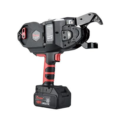 AKX-58A双无刷钢筋捆扎机专用线圈高容量锂离子电池扎机全自动