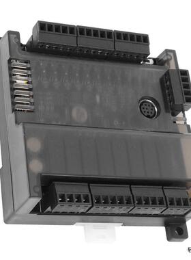 FX3U 1N 2N国产PLC工控板可编程控制器485时钟轴伺服步进驱动器
