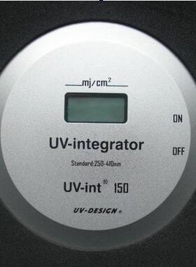 UV140能量计 UV-Int140型 UV-140能量计 UV能量计
