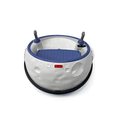 小型娱乐电动儿童碰碰车 儿童卡丁车冰上碰碰车室内室外广场公园