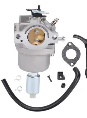 适用草坪机 799727 794572 698620 791886 495935 690194 化油器