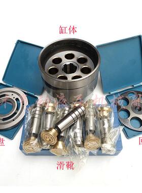 油泵柱塞滑靴 80MCY14-1B柱塞滑靴 80YCY柱塞滑靴 配油盘 回程盘