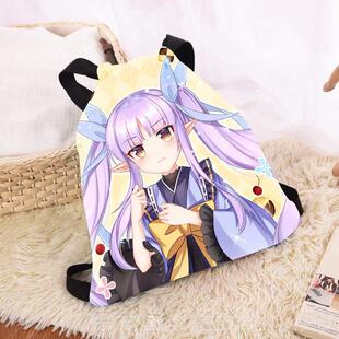 正品尚萌同人公主结R连e:Di边ve冰抱川镜华小仓唯动漫周萝莉等身