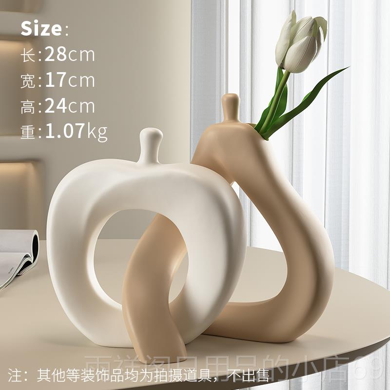 正品奶油风关春风魅影人物艺术件高级摆感客雕塑厅书房玄酒柜家居