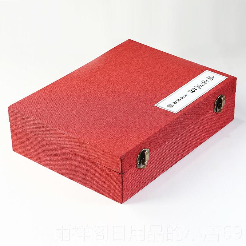正品端溪砚砚台研墨带盖子天书法专用不干可墨文房四宝然原庄石端图片