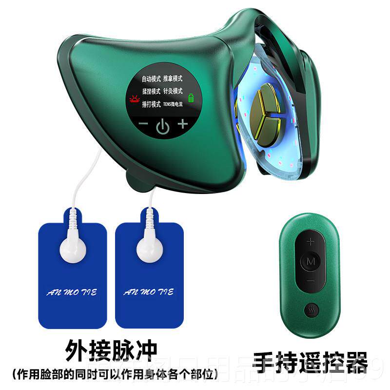 正品v脸面罩部脸部面仪训练器按摩非锻炼法器令纹咬肌瘦脸神提拉
