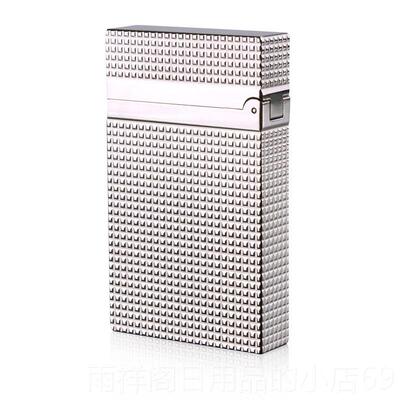 正品S.专dtnt法b国都柏特充气高档朗声打火机 全铜 包邮 u柜正品