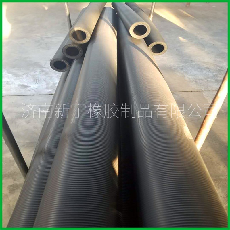 优质耐磨耐酸碱腐蚀化工工业蠕动软管泵挤压管 挤压泵橡胶软管