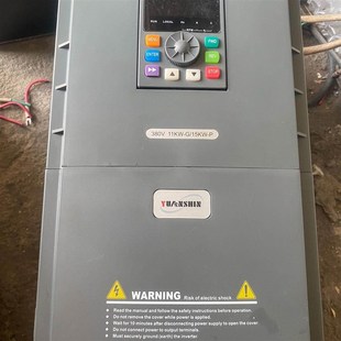 YX3000 4T0150P拆机信源变频 4T0110G