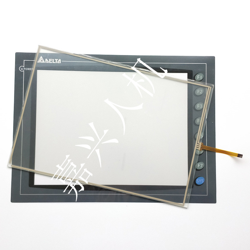 DOP-A10TCTD AE10THTD1 B10S511 V511 E515 AE94BSTD触摸板保护膜
