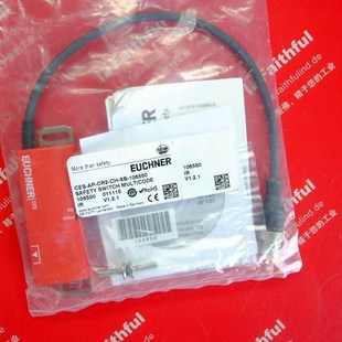 CES 安士能安全开关 CR2 议价Euchner 106550