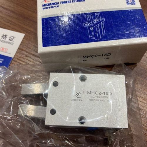 各种星辰手指气缸等 MHC2-16D  MHZ2-16D