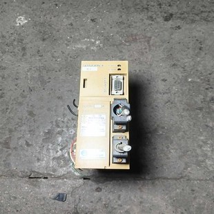 功能 议价 成色实物图 01AS 安川伺服驱动器SGDE