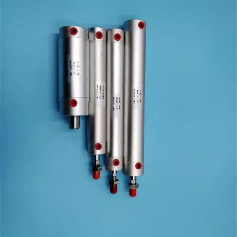 MON3-移印机上下行气缸MON-10/32--CG1BN-1-3-75