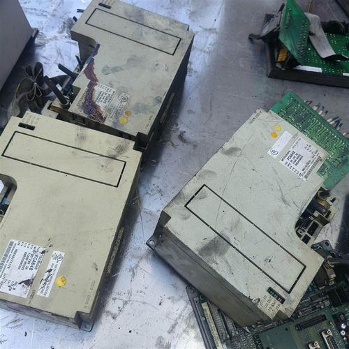 主机FCA64S拆机包好如图 打包处理1800顺