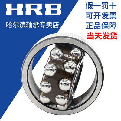 哈尔滨轴承 2309 2310 2311 2312 2313 2314 AKTN 调心球轴承 HRB