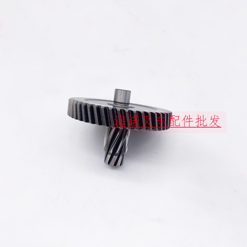 林德叉车MT15变速箱齿轮诺力EPT15W波箱齿轮搬运叉车齿轮配件