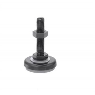 100 FJSN8 调整橡胶脚轮杯调整C FJSM