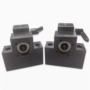 Q12 LHF01 QG15 R12 R10 怡合达丝杠支座 Q10