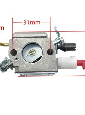 化油器 340E 340EPA 345E 345EPA 909-035