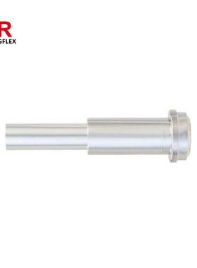 316L VAR VCR 接头 Long Tube Butt Weld 焊接管接头