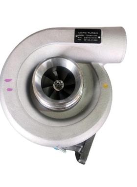 UDPD TD08H-23K 49188-01650涡轮增压器适用汽车发动机增压器