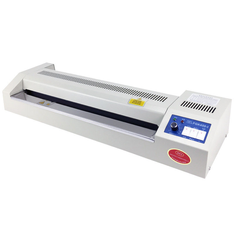 五环FGK-过塑机过胶机塑封机2过膜机 相片石英管发热铁壳