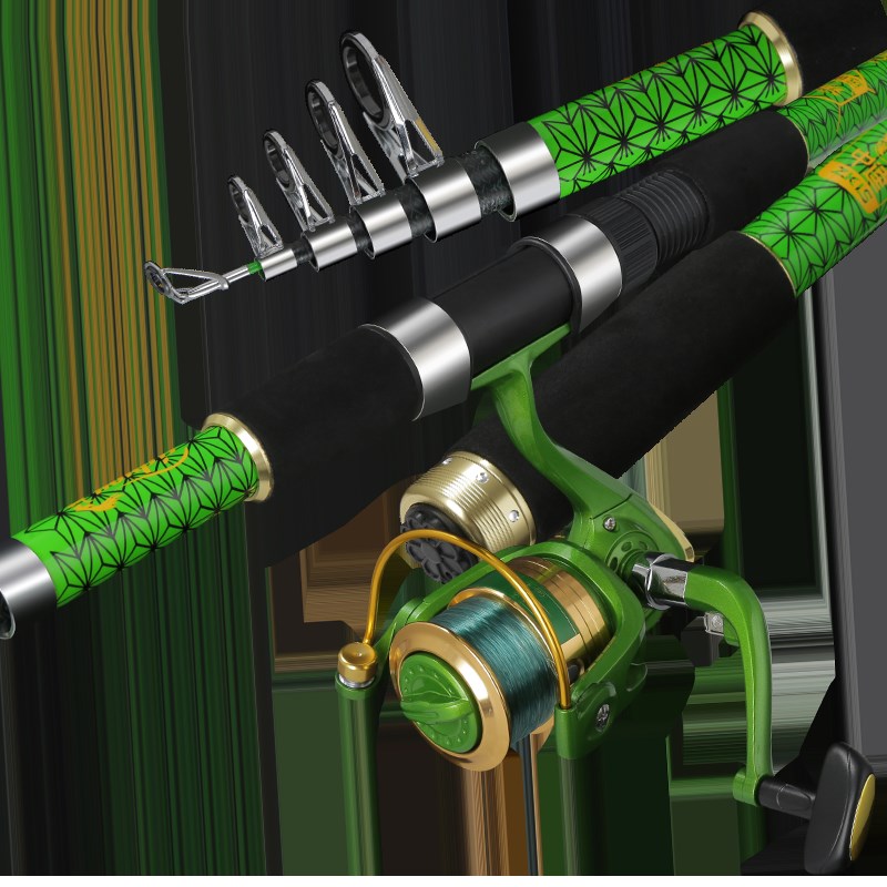 中逵远征人2代海竿远投竿装甩竿碳素钓鱼杆鲢鳙钓组专用抛竿