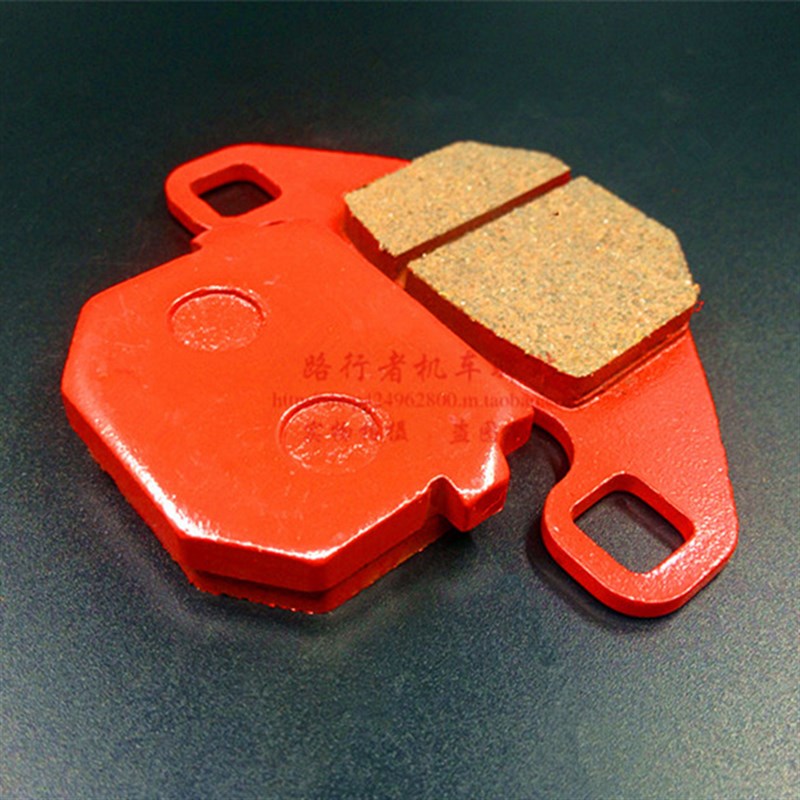 适用阿普利亚 GPR1 GPR1 PR1 PR1前后碟刹片/皮 刹车片