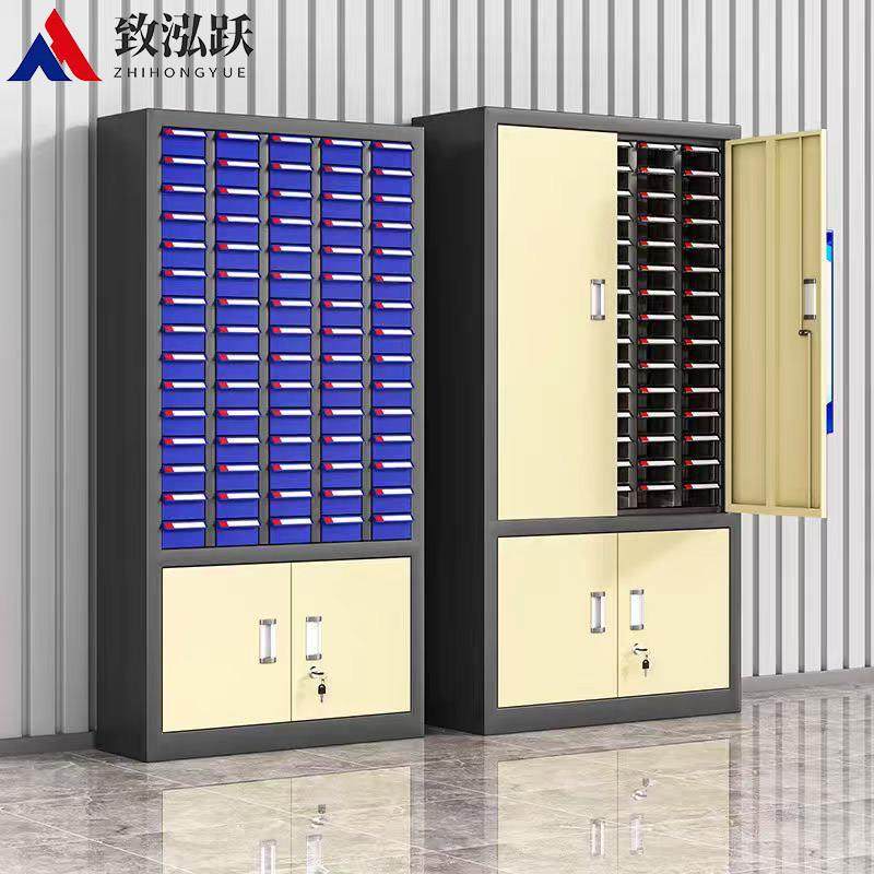 零件柜抽屉式收纳柜样品柜电子元件柜螺丝五金工具配件分类刀具柜,商业/办公家具,办公储物柜,淘宝优惠券,粉丝福利购,淘宝优惠卷