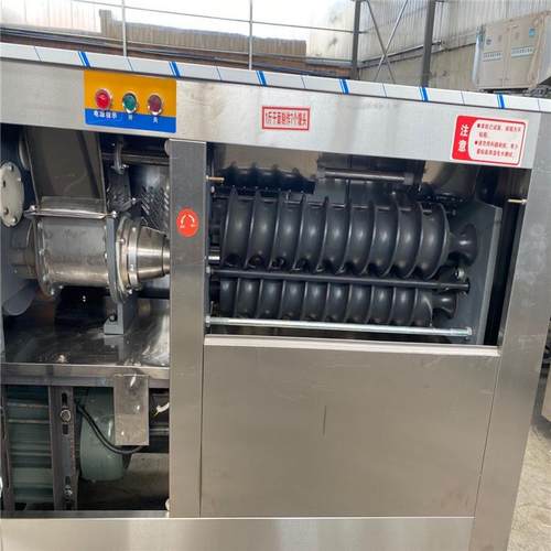 全自动不锈钢做馒头机器酒店早餐圆馒头机不沾面出馍快