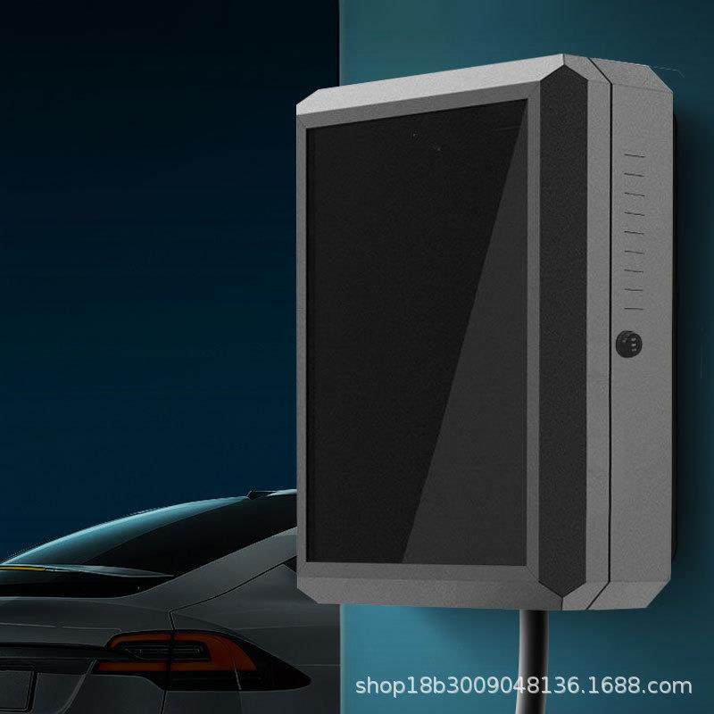 aito问界M5M7充电桩保护箱ZEEKR极氪大众新能源汽车室外防水立柱,电子/电工,配电控制柜/控制箱,淘宝优惠券,粉丝福利购,淘宝优惠卷