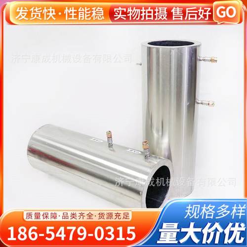 康成φ400型引射式瓦斯稀释器管路瓦斯抽放器气压引风器现货