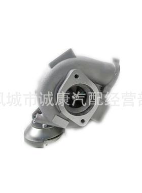 VB-1 GTA2359V 775095-5001S 17201-51010 1VD-FTV 涡轮增压器