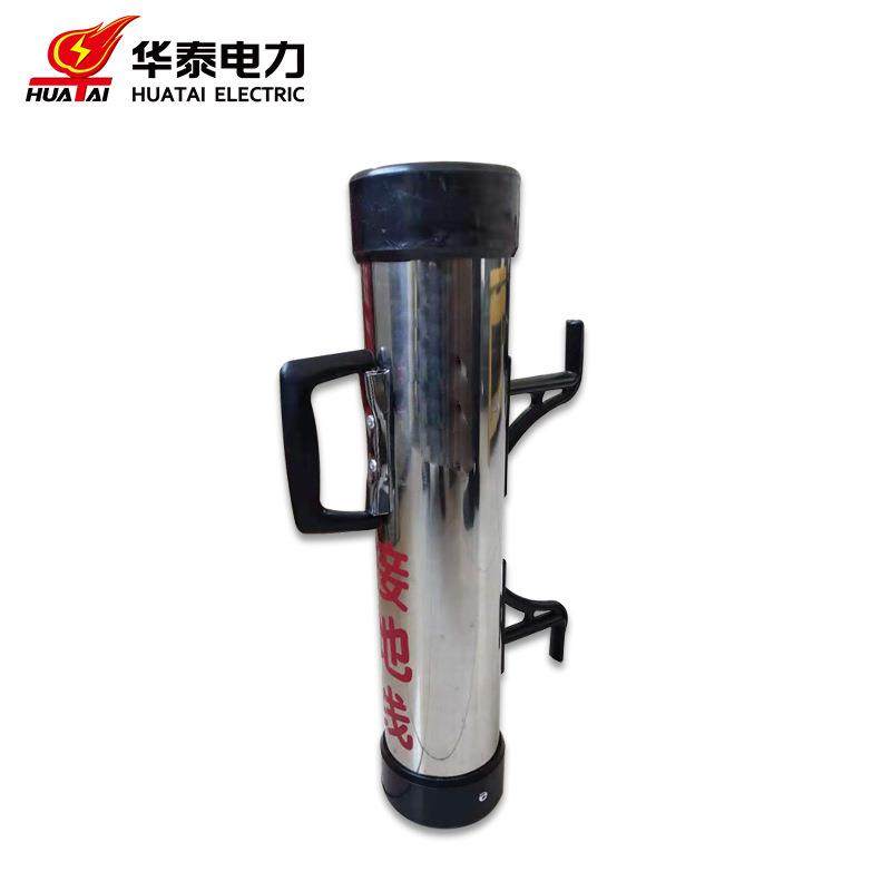 不锈钢 接地线筒 高低压接地棒接地线绕线筒,电子元器件市场,其它元器件,淘宝优惠券,粉丝福利购,淘宝优惠卷