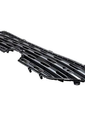 适用2019-2023荣放RAV4前格栅黑色塑料531120R160 TO1200441