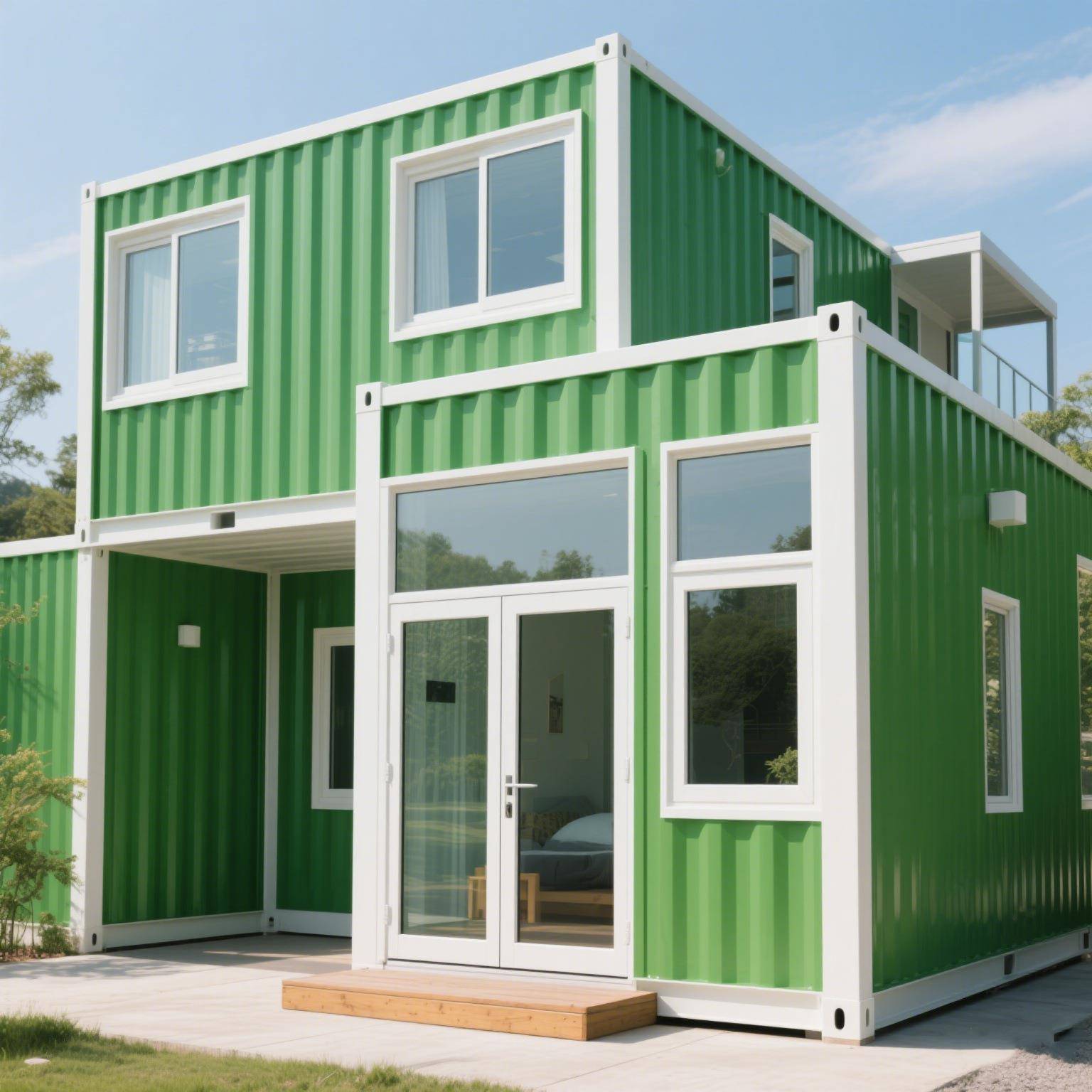 移动板房集成房屋 活动房 集装箱板房 工地宿舍 快装快拆