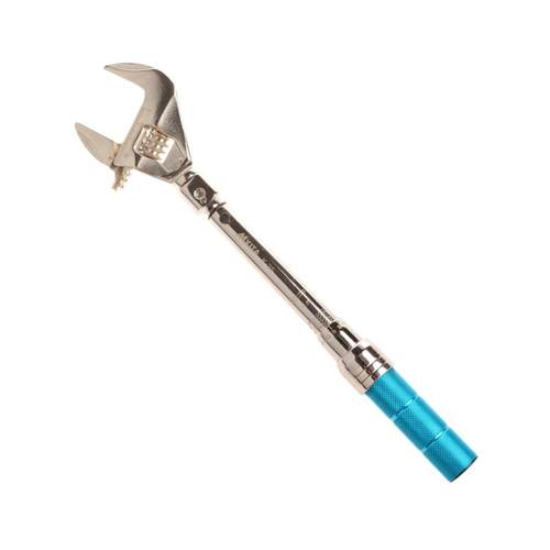 开口活动头扭矩扳手9X12 5-60Nm 开口头可调扭力扳手 力矩扳手