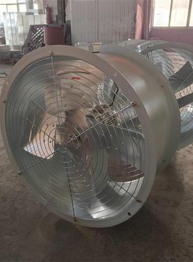 变压器风扇 DBF-6Q6 1.1KW 12000m3/h 165pa 960r/min