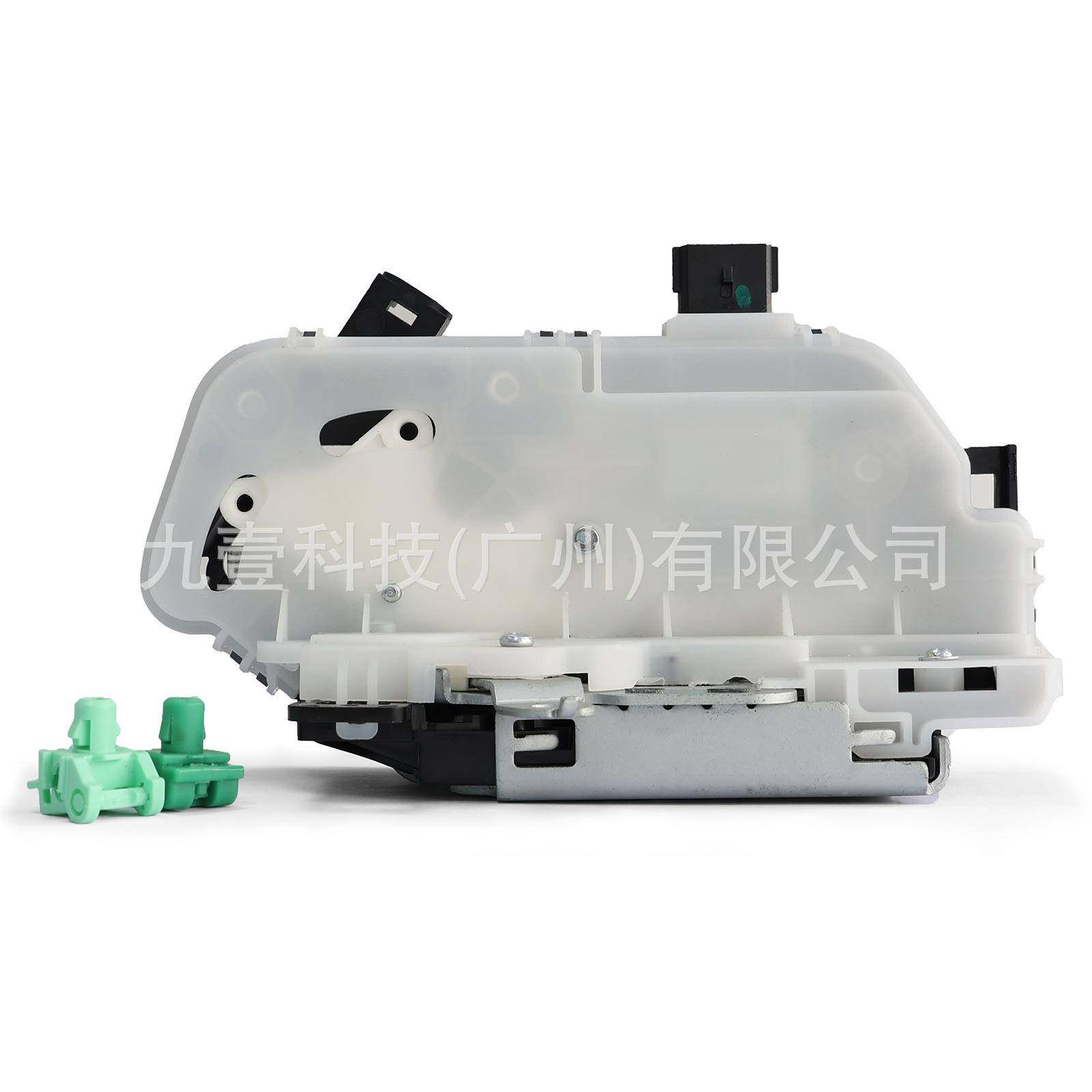 适用福特锐界/探险者F-150后门锁机 8T4Z-7826412B 8T4Z-7826413B