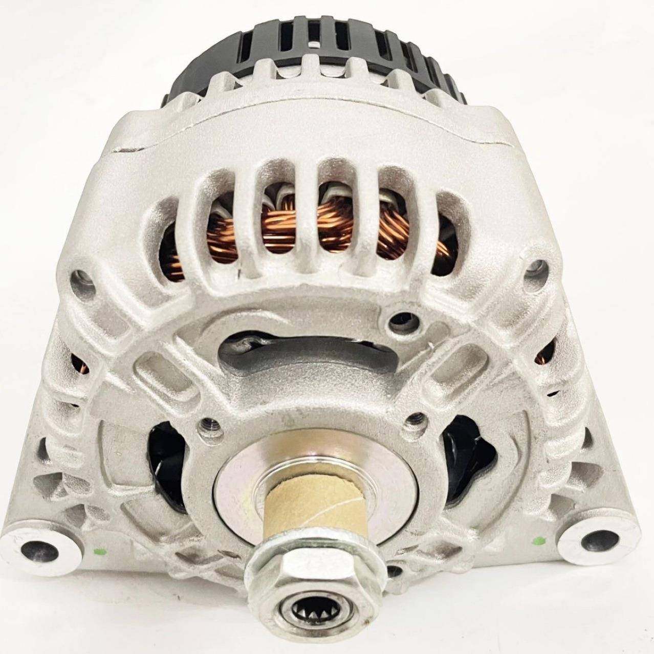 道依茨01183620发电机道依茨TCD 2012 L06 2V发电机