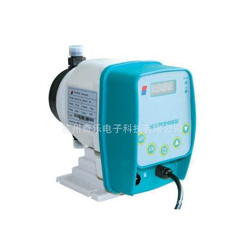 DFD-01-07-LM电磁隔膜计量泵DFD-03-07-LM电磁隔膜计量泵