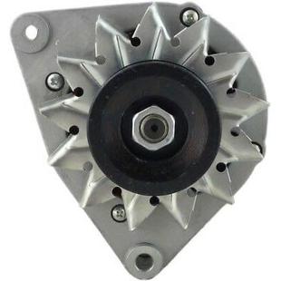 Deutz道依茨F6L914发电机01183850发电机11204712发电机