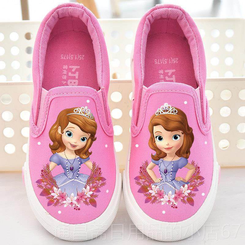 高档儿童布鞋童幼儿拖园白鞋童新鞋室内女孩白色帆女布鞋妇女,童鞋/婴儿鞋/亲子鞋,帆布鞋,淘宝优惠券,粉丝福利购,淘宝优惠卷