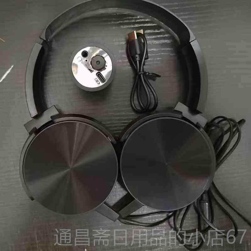 高档听器墙壁高精密拾音测漏听音器专墙体声探气测仪业漏漏水声音图片