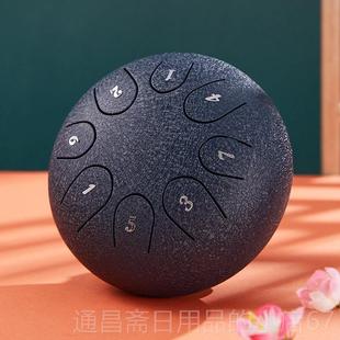 高档儿空灵鼓器奥尔夫打击乐器鼓类打鼓敲击宝幼宝儿园音乐乐童教