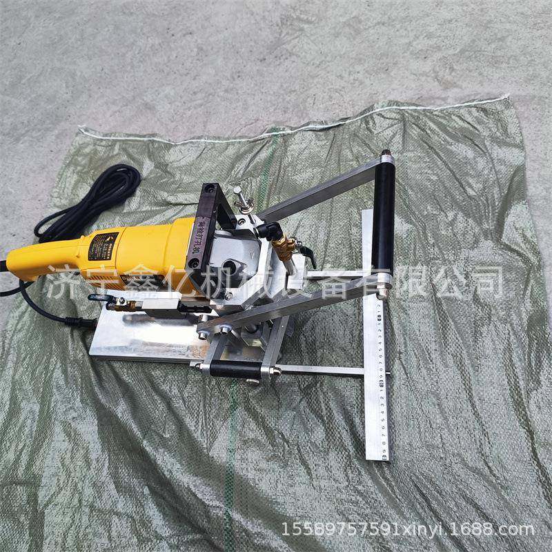 厂家大理石拓孔机瓷砖钻孔机幕墙干挂开孔器干挂背栓钻孔打孔机,包装,五金配件包装,淘宝优惠券,粉丝福利购,淘宝优惠卷