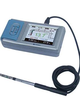 日本加野麦克斯 KA23 热式风速仪/KA22