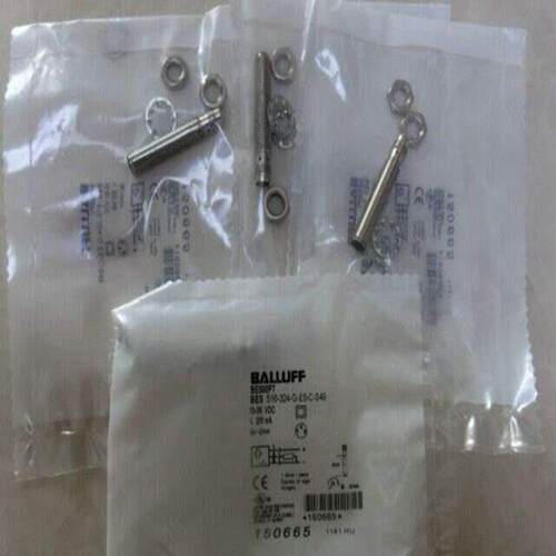 电感式测距传感器BES 516-77-E4-C-0巴鲁夫BALLUFF