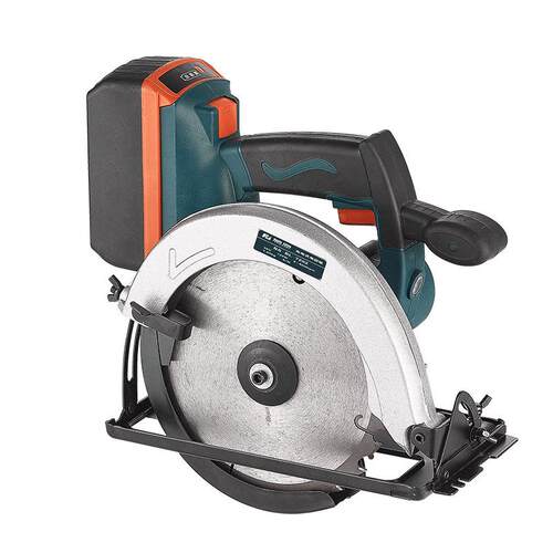 电圆锯手提电锯家用圆盘锯锂电木工锯切割机台锯多功能工具